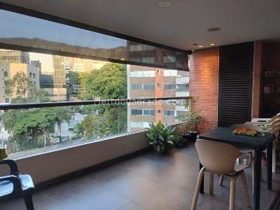 Apartamento de 2 alcobas en venta en El Poblado, Medellín, 115 m² · foto 18 de 18
