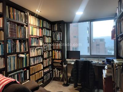 Apartamento de 2 alcobas en venta en El Poblado, Medellín, 115 m² · foto 8 de 18