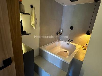 Apartamento en venta en El Poblado, Medellín · foto 11 de 12