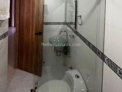 Apartamento en venta en El Poblado, Medellín · foto 12 de 12