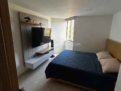Apartamento en venta en El Poblado, Medellín · foto 5 de 12
