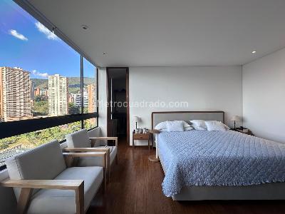 Apartamento en venta en El Poblado, Medellín · foto 10 de 20