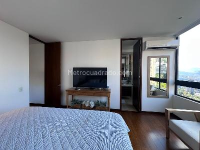 Apartamento en venta en El Poblado, Medellín · foto 11 de 20