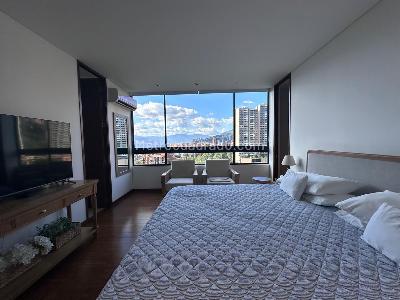 Apartamento en venta en El Poblado, Medellín · foto 12 de 20