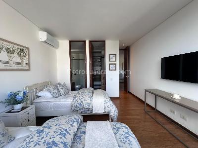 Apartamento en venta en El Poblado, Medellín · foto 13 de 20
