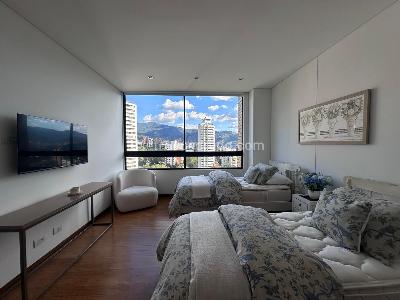 Apartamento en venta en El Poblado, Medellín · foto 14 de 20