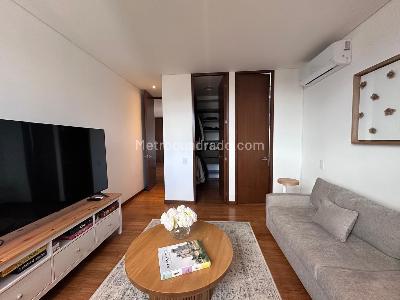Apartamento en venta en El Poblado, Medellín · foto 15 de 20