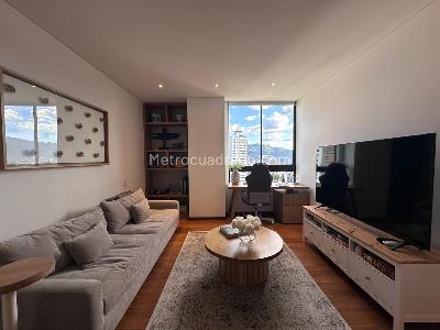 Apartamento en venta en El Poblado, Medellín · foto 16 de 20