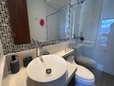 Apartamento en venta en El Poblado, Medellín · foto 19 de 20