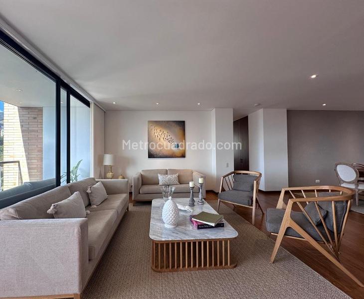 Piso – Medellín, San Lucas, El Poblado - Vista 2