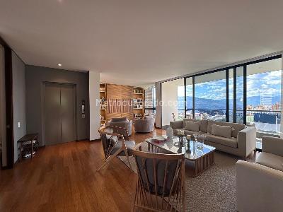 Apartamento en venta en El Poblado, Medellín · foto 6 de 20