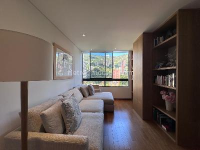 Apartamento en venta en El Poblado, Medellín · foto 9 de 20