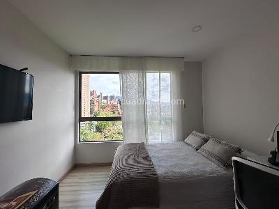Apartamento de 3 alcobas en venta en El Tesoro, Medellín, 145 m² · foto 17 de 20