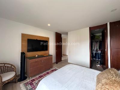 Apartamento de 3 alcobas en venta en El Tesoro, Medellín, 145 m² · foto 12 de 20