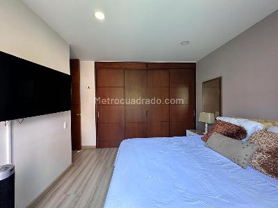 Apartamento de 3 alcobas en venta en El Tesoro, Medellín, 145 m² · foto 15 de 20