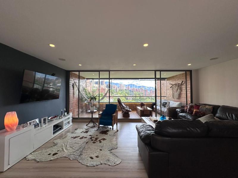Piso – Medellín - Vista 3