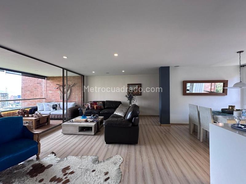 Piso – Medellín - Vista 4