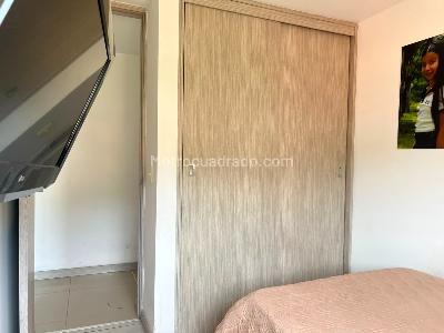 Apartamento en venta en Envigado, Envigado · foto 10 de 17
