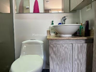 Apartamento en venta en Envigado, Envigado · foto 16 de 17