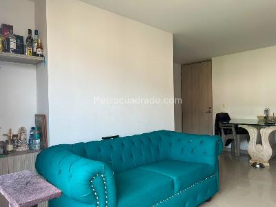 Apartamento en venta en Envigado, Envigado · foto 3 de 17