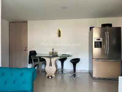 Apartamento en venta en Envigado, Envigado · foto 4 de 17