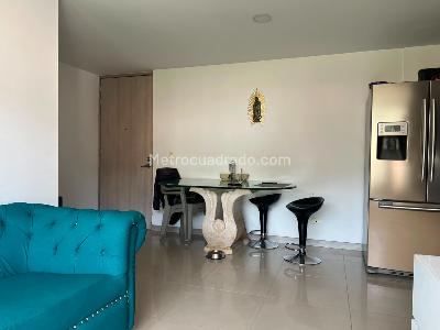 Apartamento en venta en Envigado, Envigado · foto 5 de 17