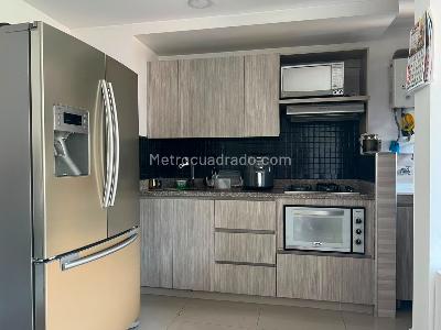 Apartamento en venta en Envigado, Envigado · foto 6 de 17