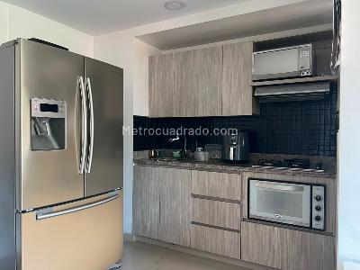 Apartamento en venta en Envigado, Envigado · foto 7 de 17