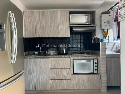 Apartamento en venta en Envigado, Envigado · foto 8 de 17