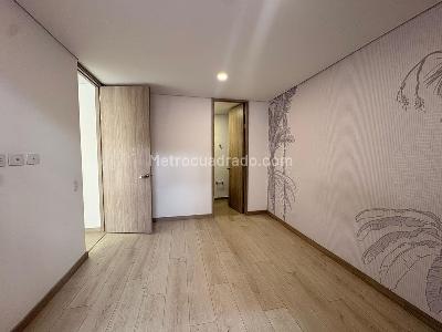 Apartamento de 2 alcobas en venta en Sabaneta, Sabaneta, 59 m² · foto 6 de 11