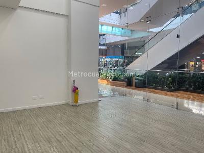 Local Comercial en Arriendo, EL POBLADO, Medellín