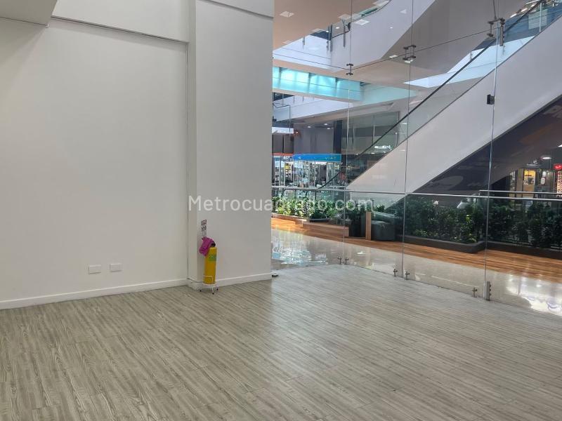 Local Comercial en Arriendo, EL POBLADO, Medellín - Vista 2