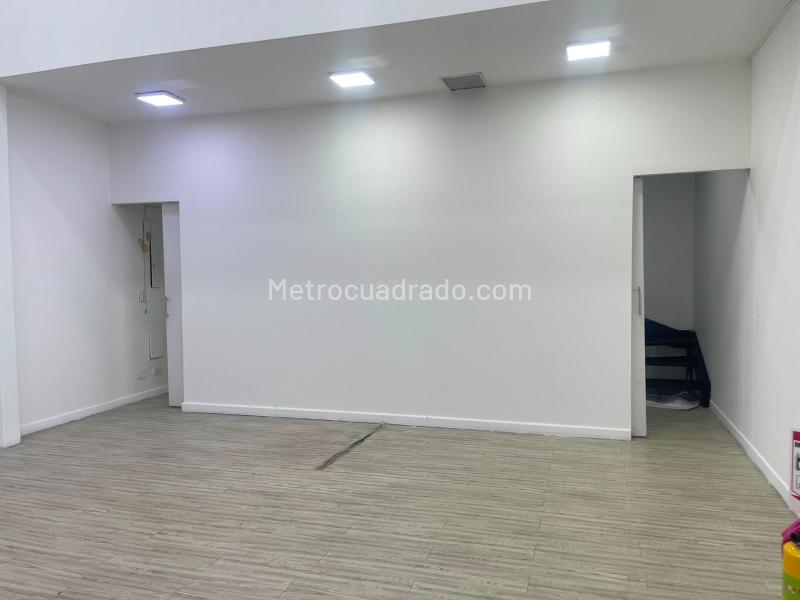 Local Comercial en Arriendo, EL POBLADO, Medellín - Vista 3