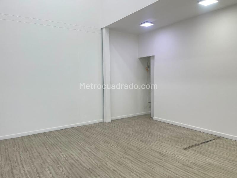 Local Comercial en Arriendo, EL POBLADO, Medellín - Vista 4