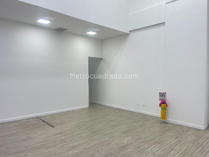 Local Comercial en Arriendo, EL POBLADO, Medellín - Vista 5