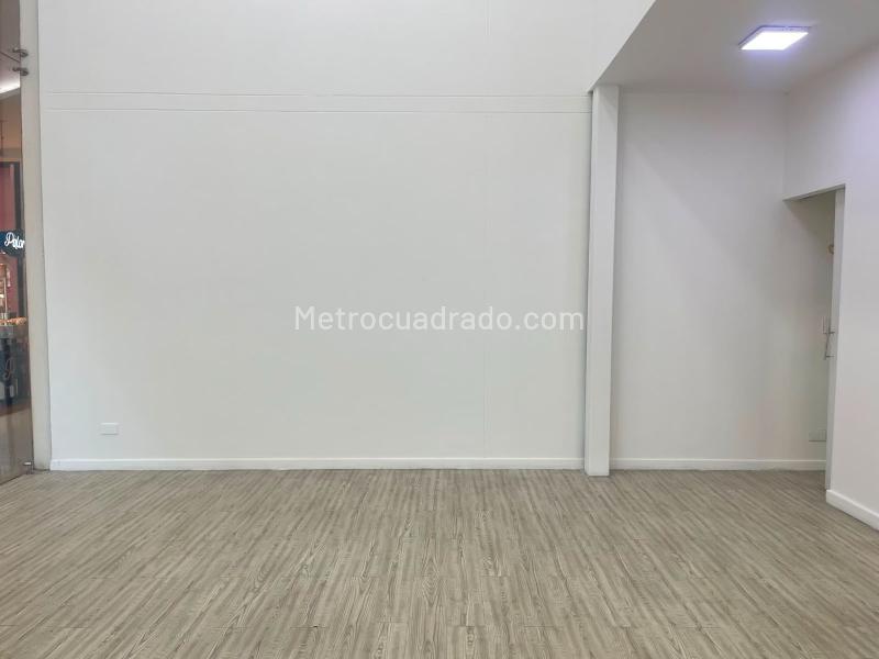 Local Comercial en Arriendo, EL POBLADO, Medellín - Más