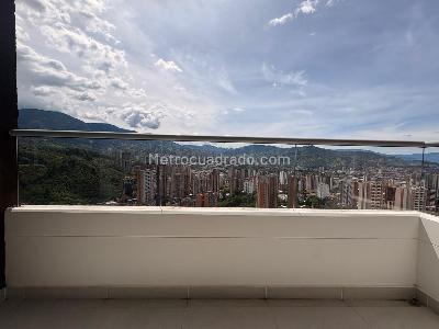 Apartamento de 2 alcobas en arriendo en Sabaneta, Sabaneta, 70 m² · foto 14 de 14