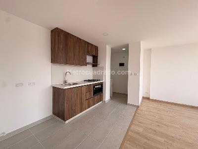 Apartamento de 2 alcobas en arriendo en Sabaneta, Sabaneta, 70 m² · foto 4 de 14