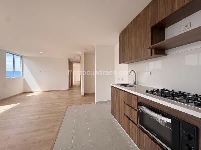 Apartamento de 2 alcobas en arriendo en Sabaneta, Sabaneta, 70 m² · foto 5 de 14