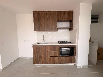 Apartamento de 2 alcobas en arriendo en Sabaneta, Sabaneta, 70 m² · foto 6 de 14