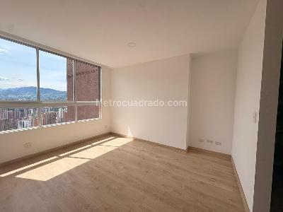 Apartamento de 2 alcobas en arriendo en Sabaneta, Sabaneta, 70 m² · foto 7 de 14