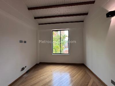 Casa en arriendo en El Poblado, Medellín · foto 13 de 20