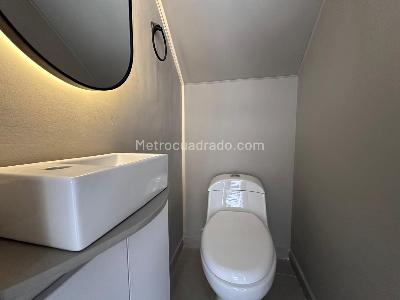 Casa en arriendo en El Poblado, Medellín · foto 16 de 20