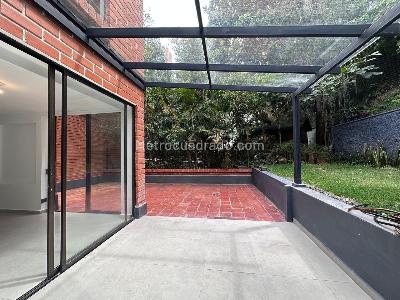 Casa en arriendo en El Poblado, Medellín · foto 20 de 20