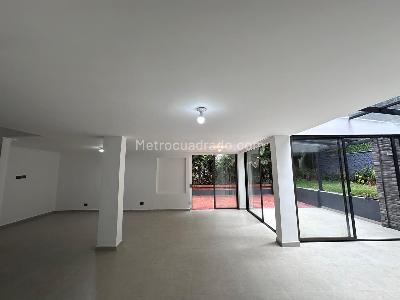 Casa en arriendo en El Poblado, Medellín · foto 5 de 20