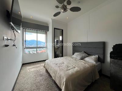 Apartamento en venta en El Poblado, Medellín · foto 10 de 20