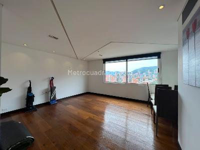 Apartamento en venta en El Poblado, Medellín · foto 11 de 20