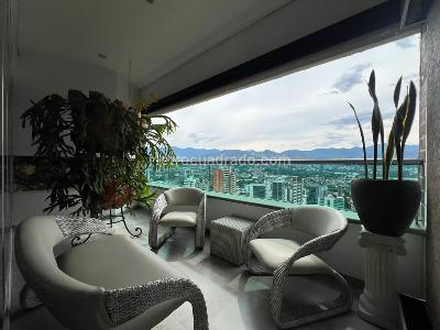 Apartamento en venta en El Poblado, Medellín · foto 16 de 20