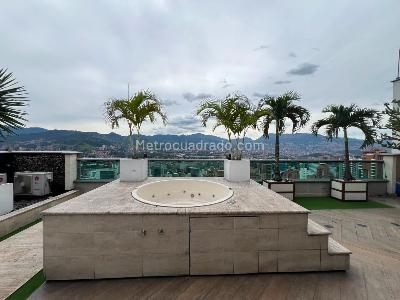 Apartamento en venta en El Poblado, Medellín · foto 17 de 20