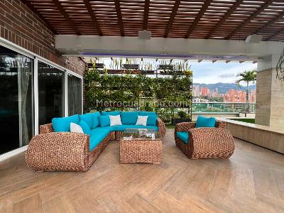 Apartamento en venta en El Poblado, Medellín · foto 18 de 20